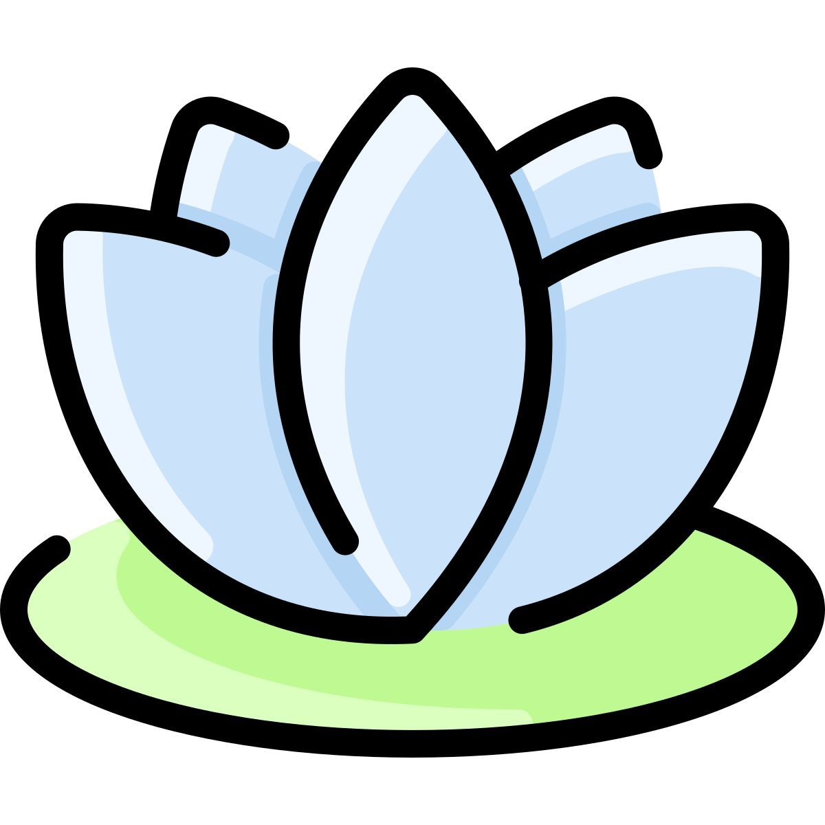 lotus icon