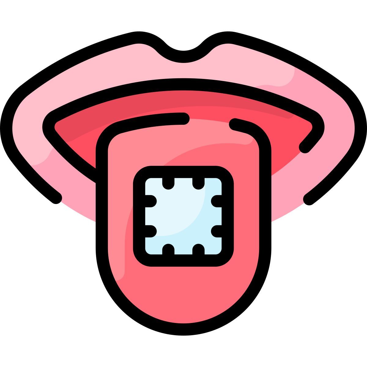 lsd icon