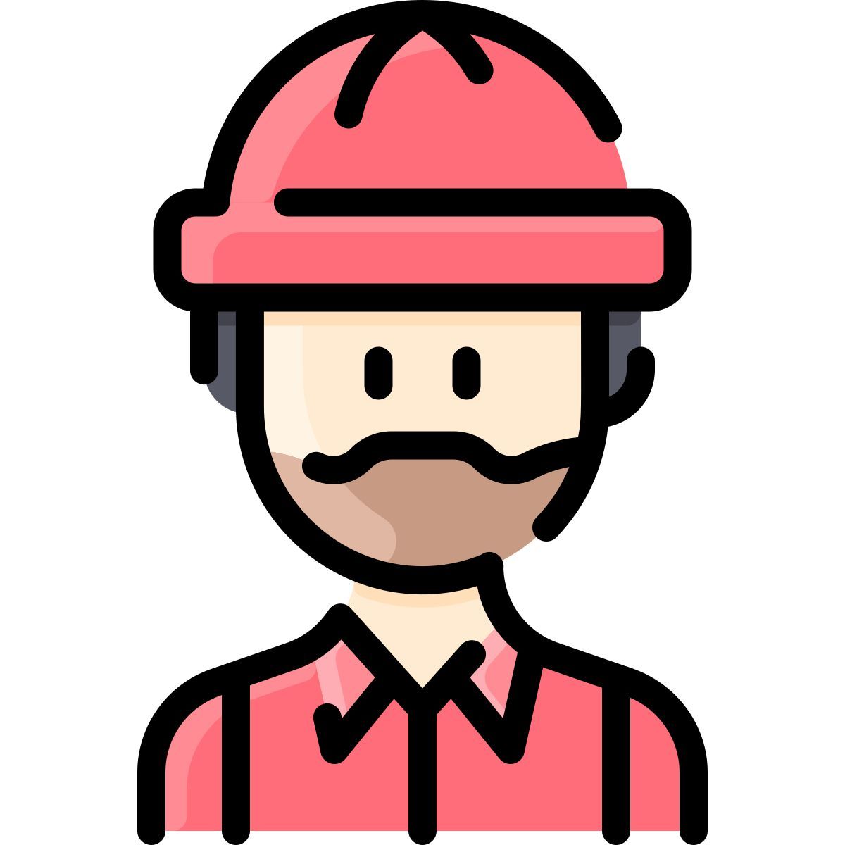 lumberjack icon