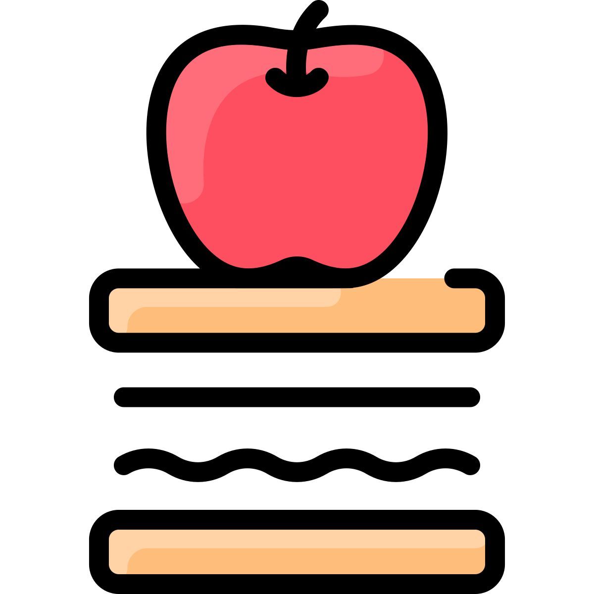 lunch icon