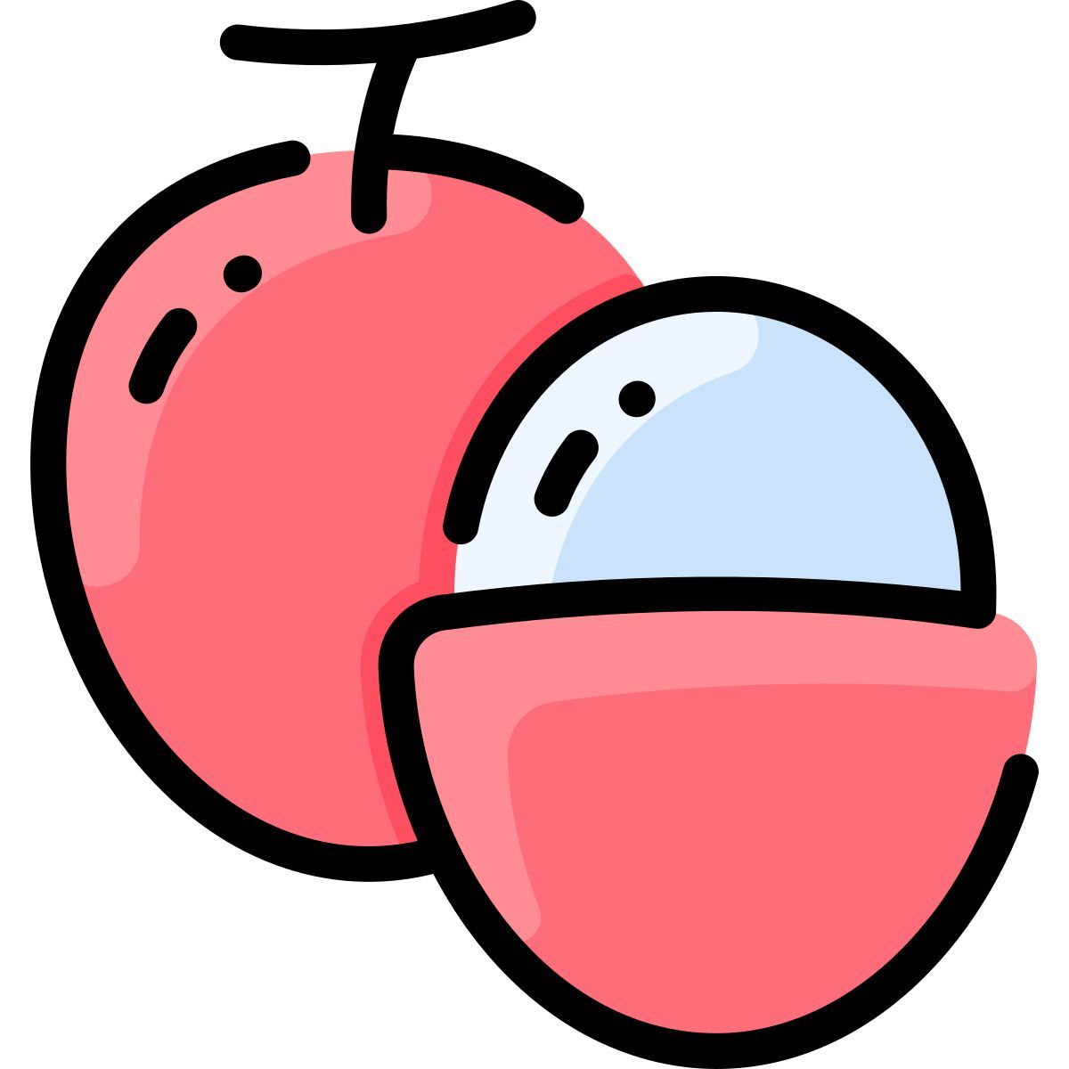 lichia icon