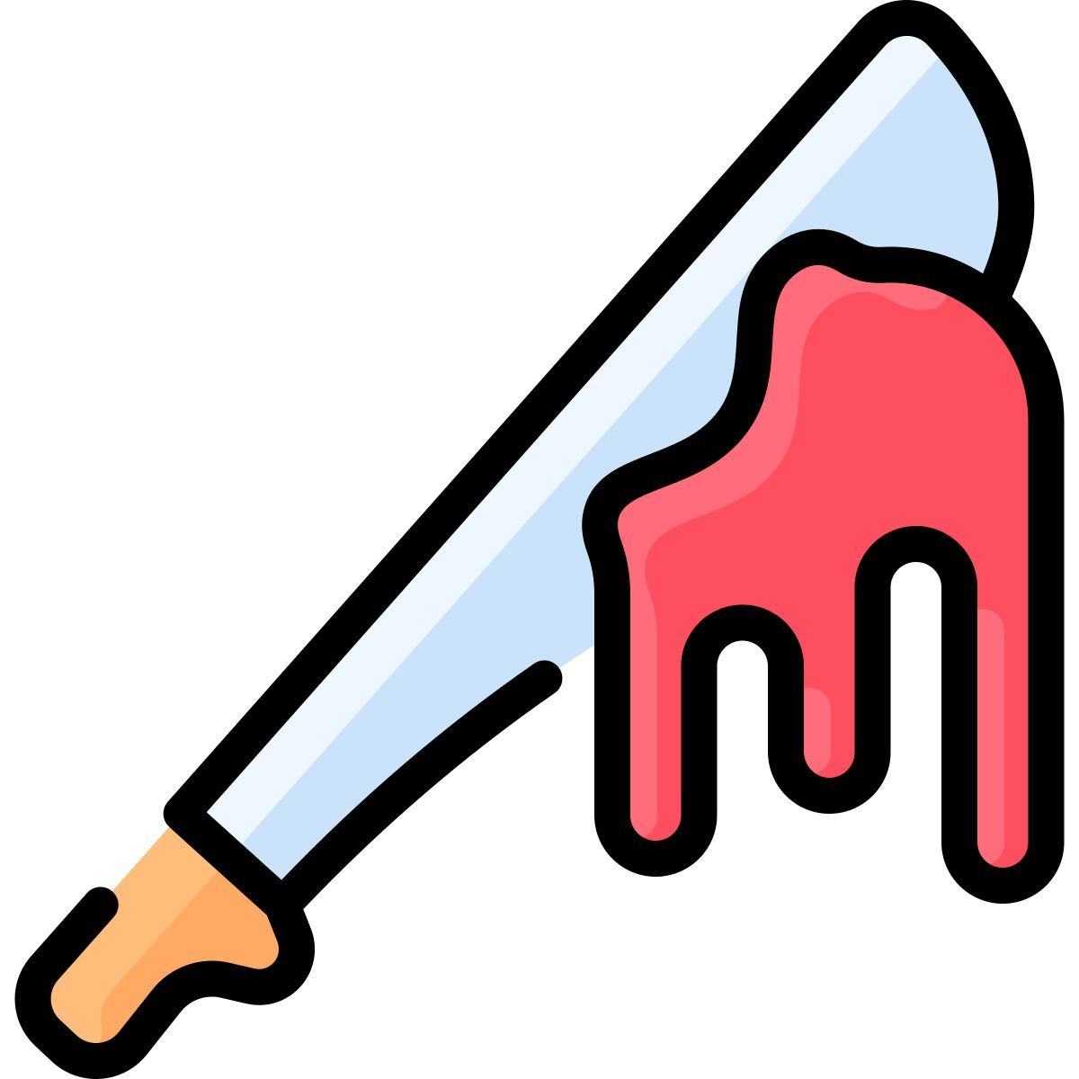 machete icon
