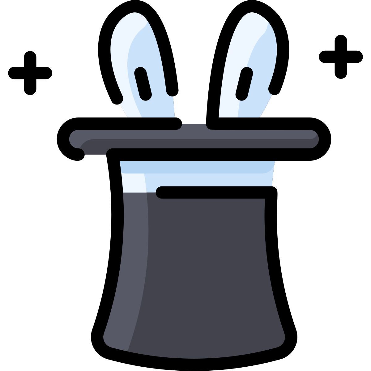 magic hat icon