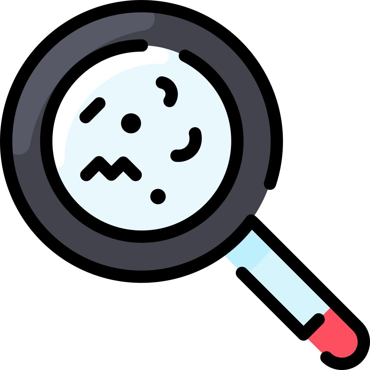 germs icon