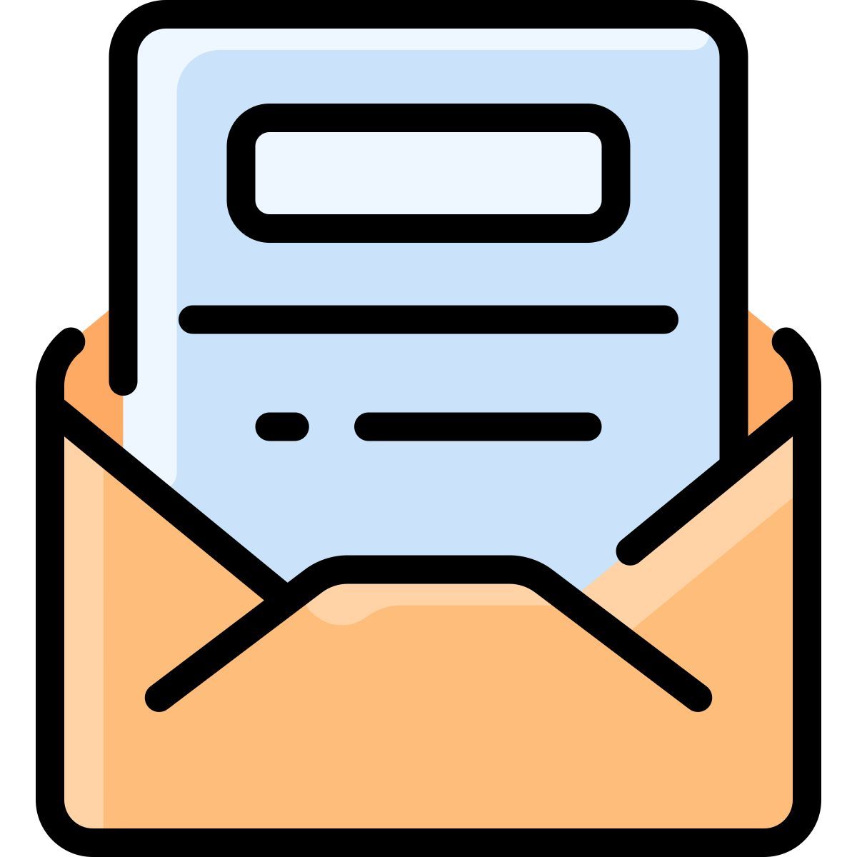 mail icon
