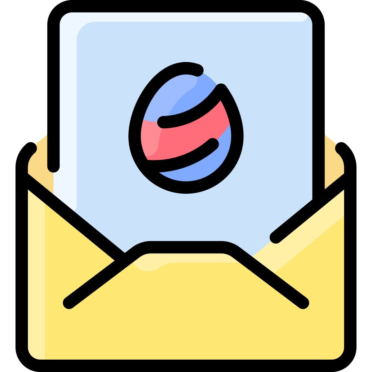mail icon