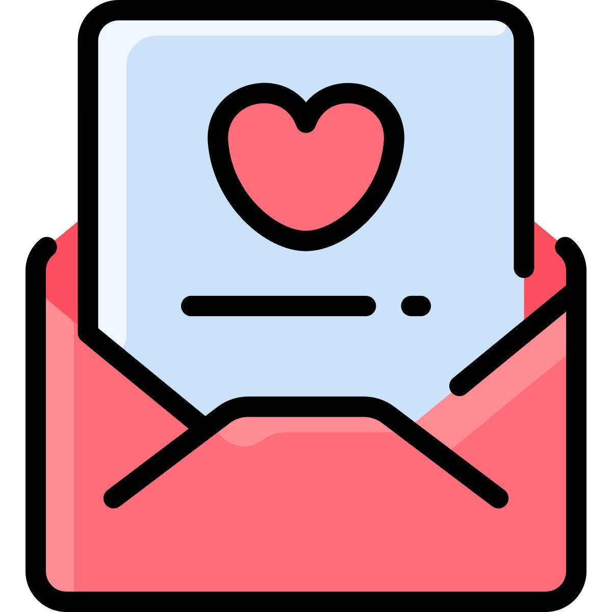 mail icon