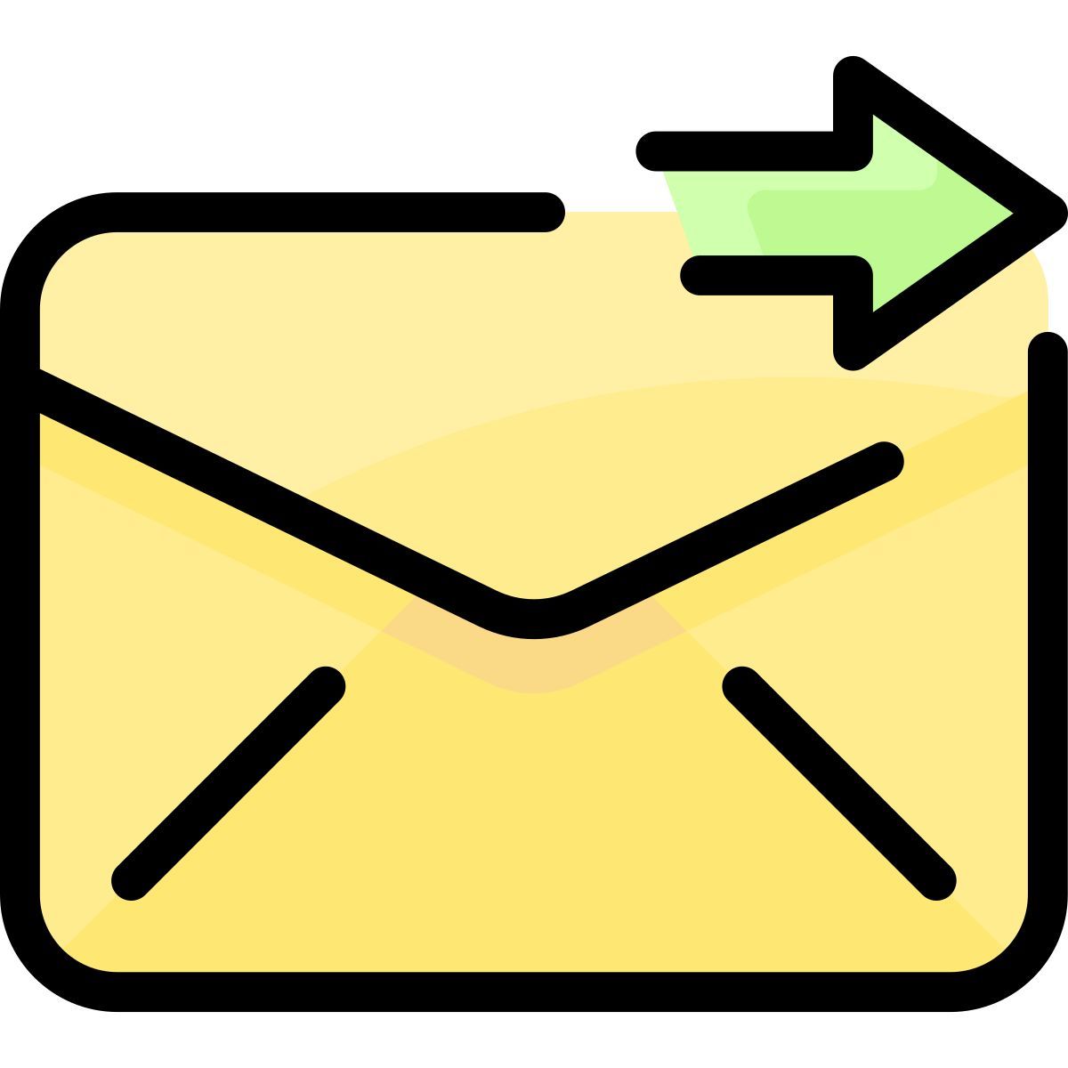 mail icon