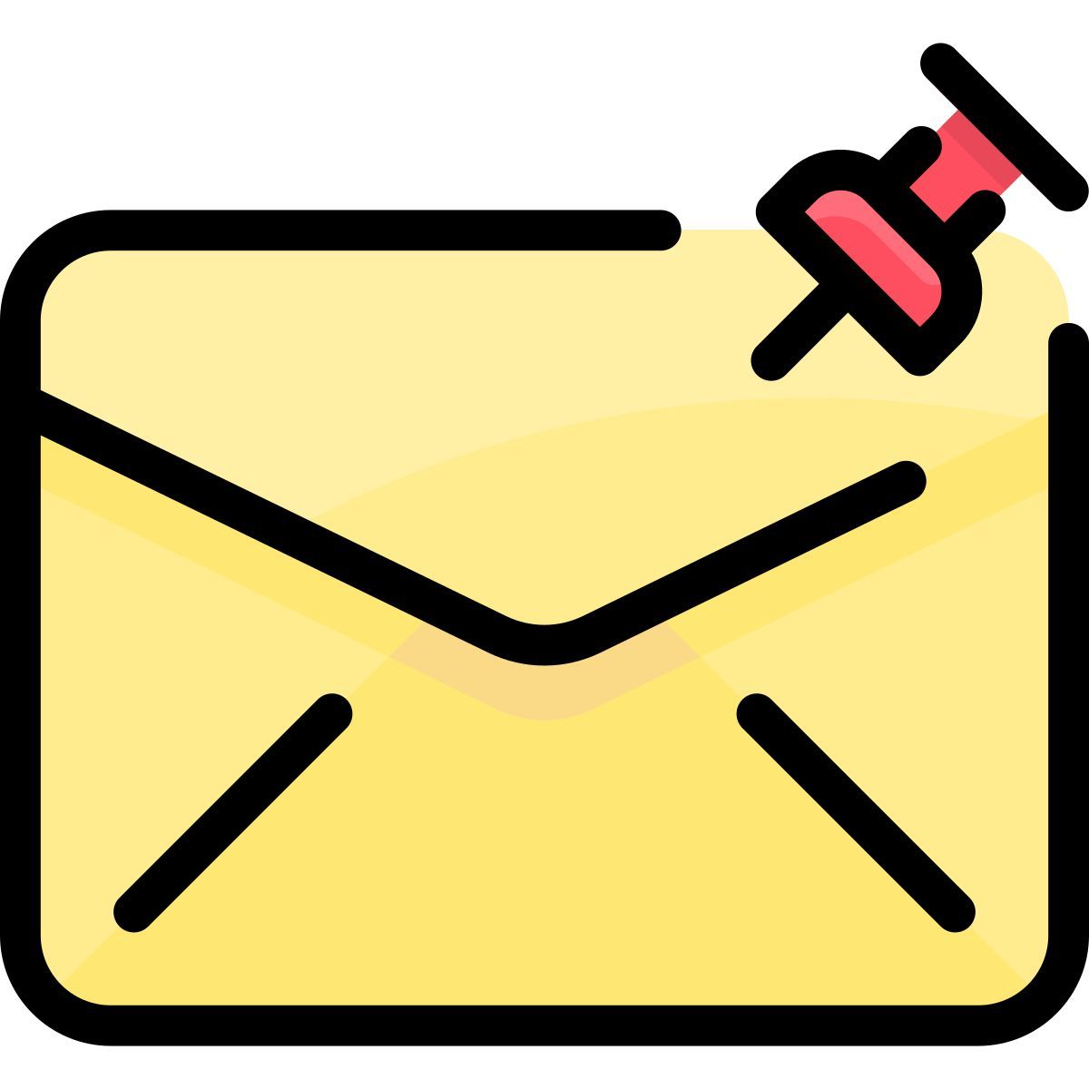 mail icon