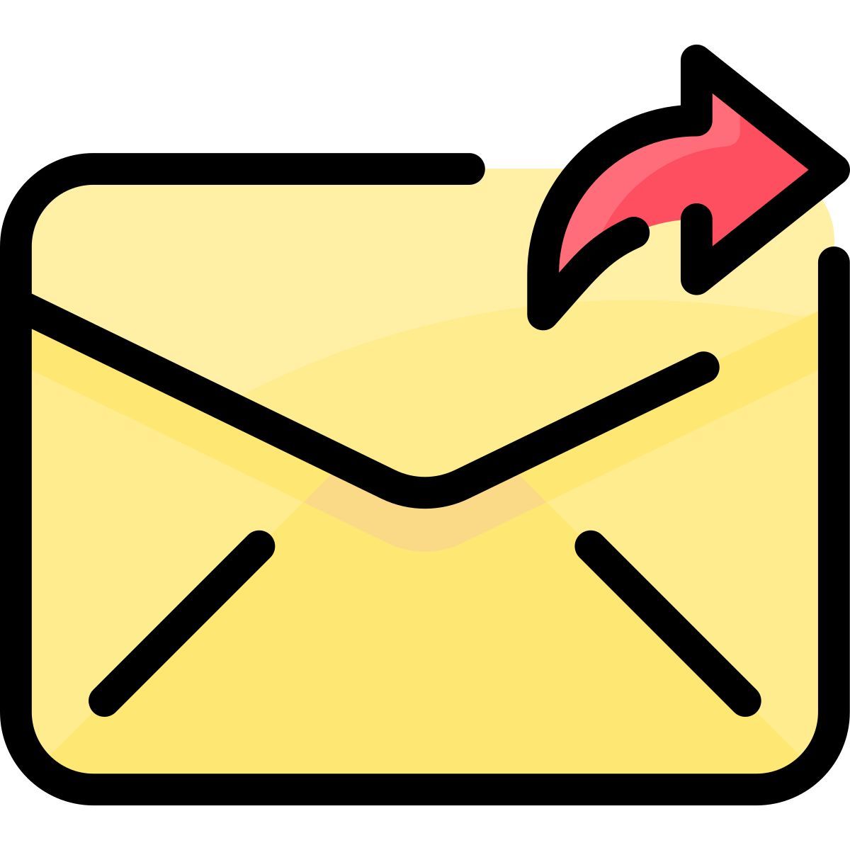 mail icon