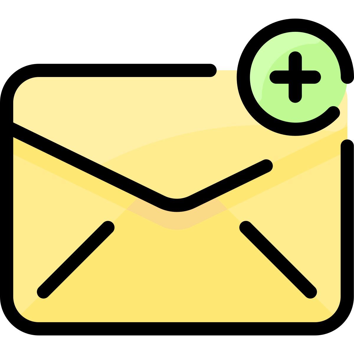 mail icon