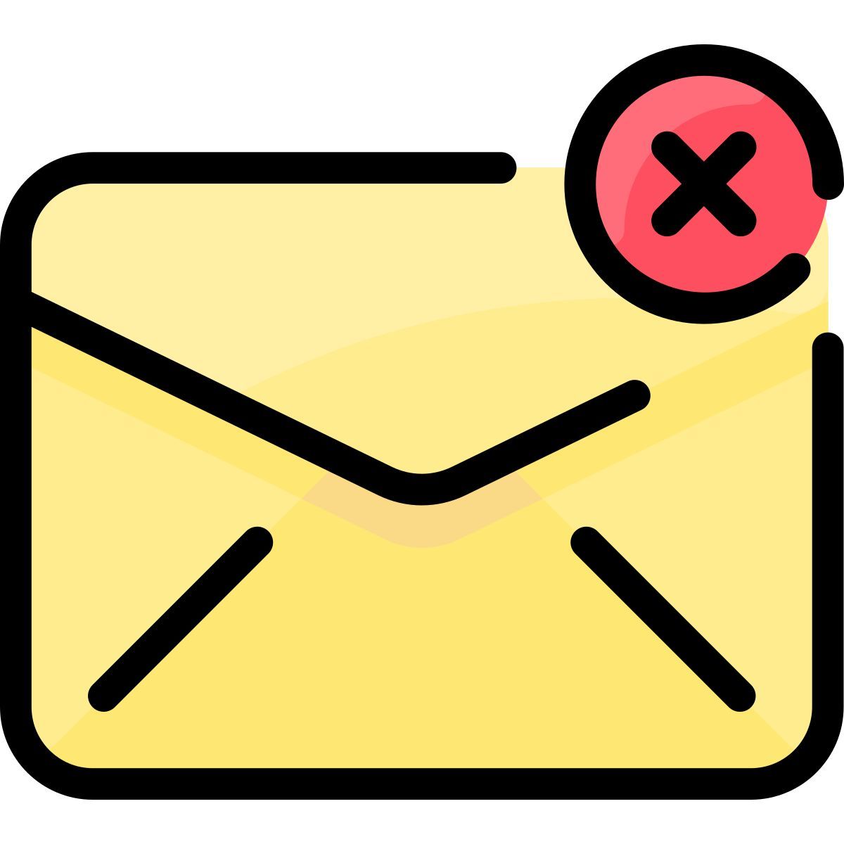 mail icon