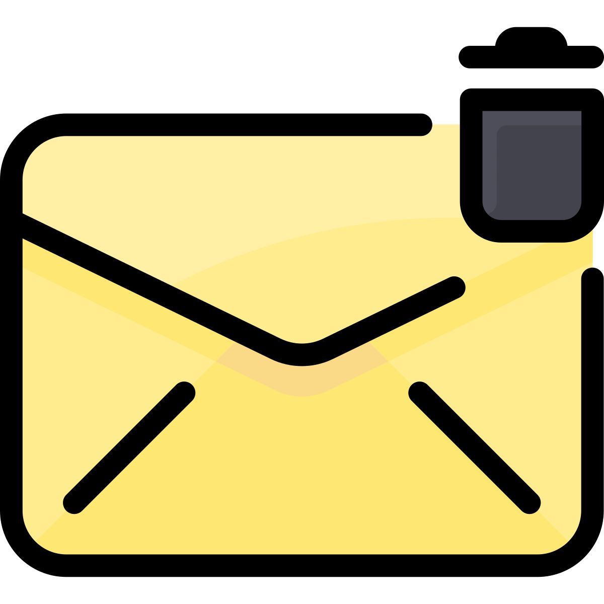 mail icon