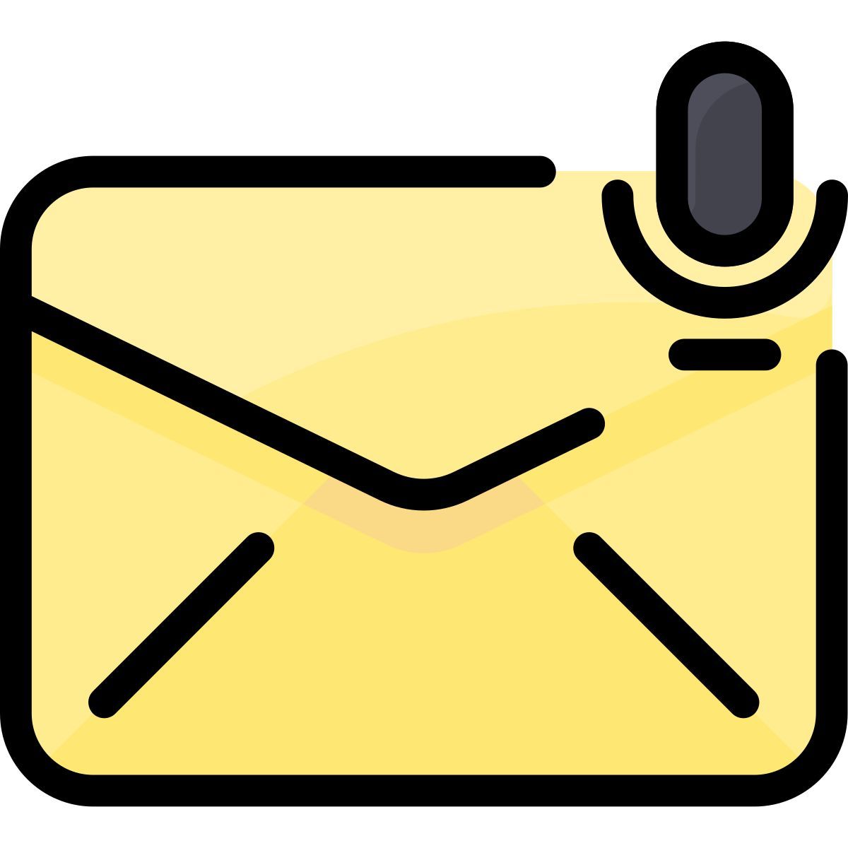 mail icon