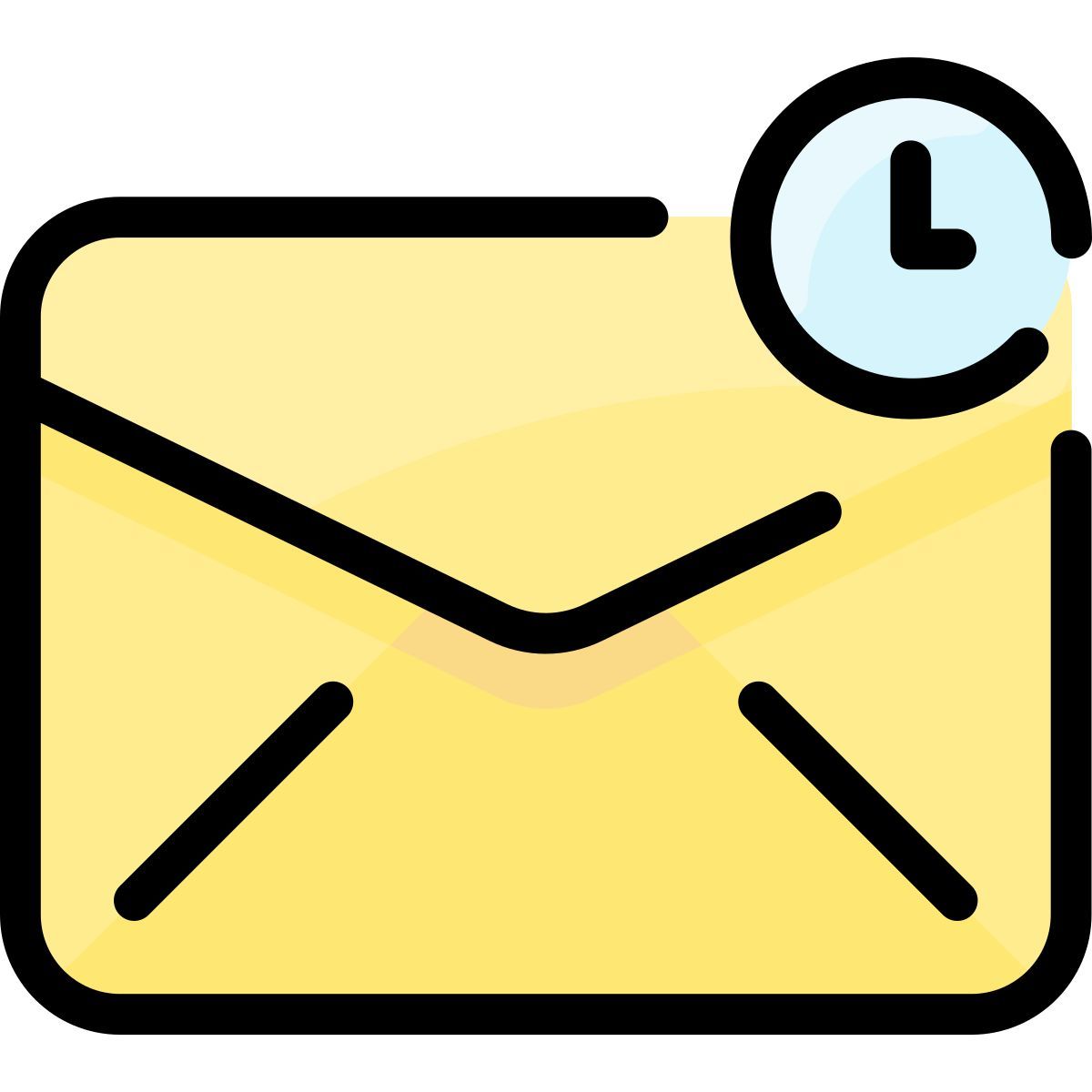 mail icon