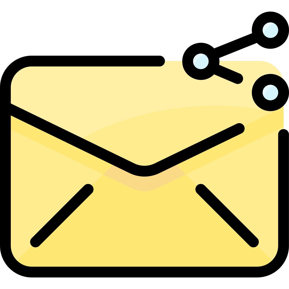mail icon