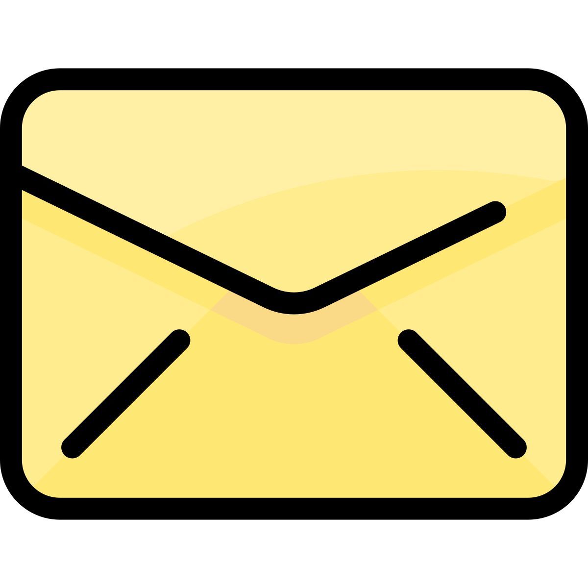 mail icon