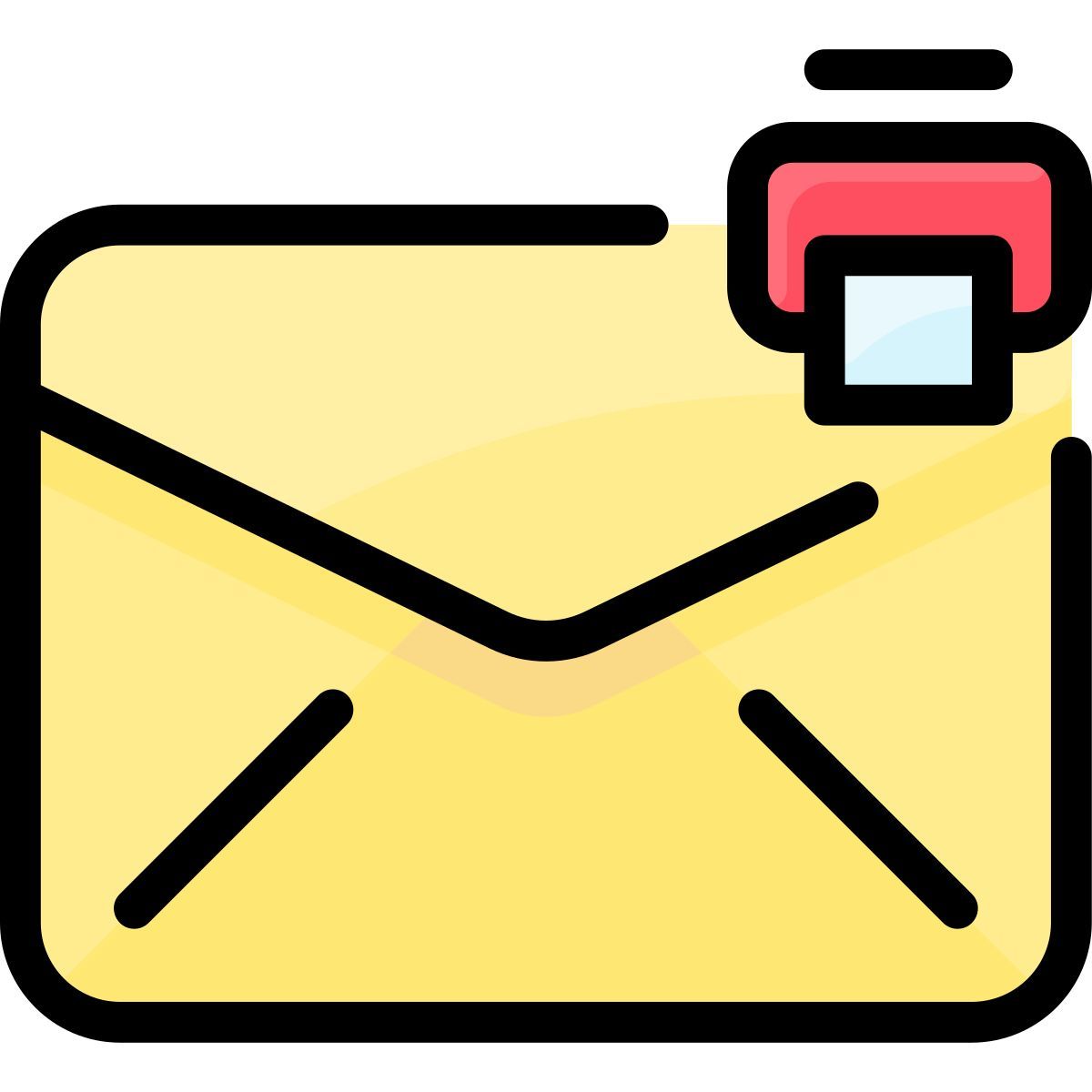 mail icon