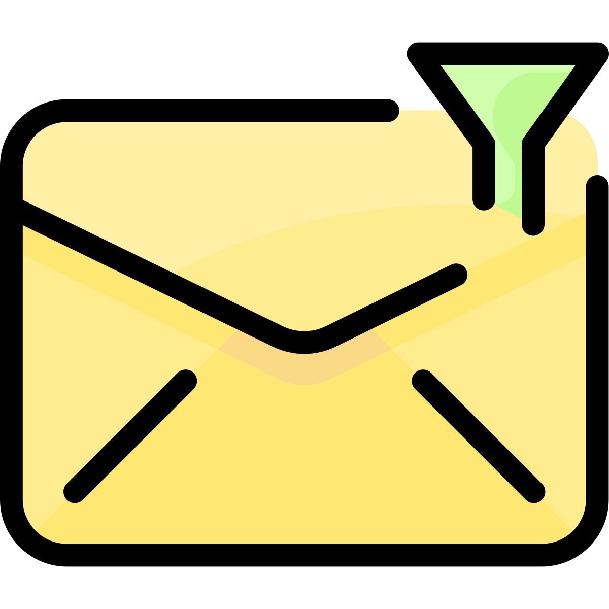 mail icon