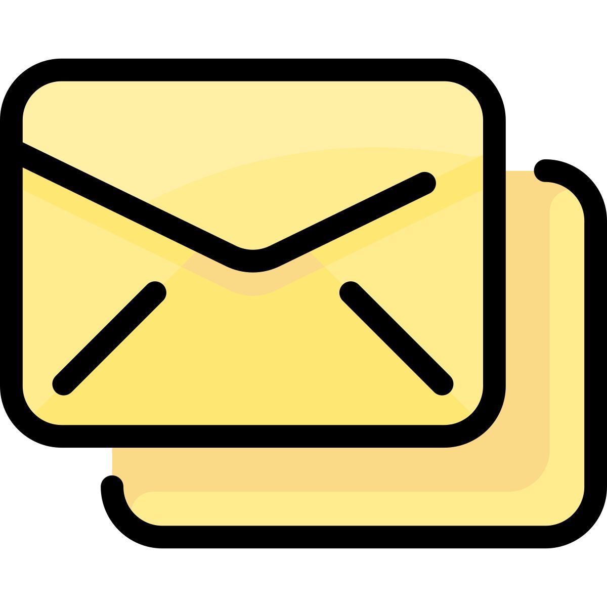 mail icon