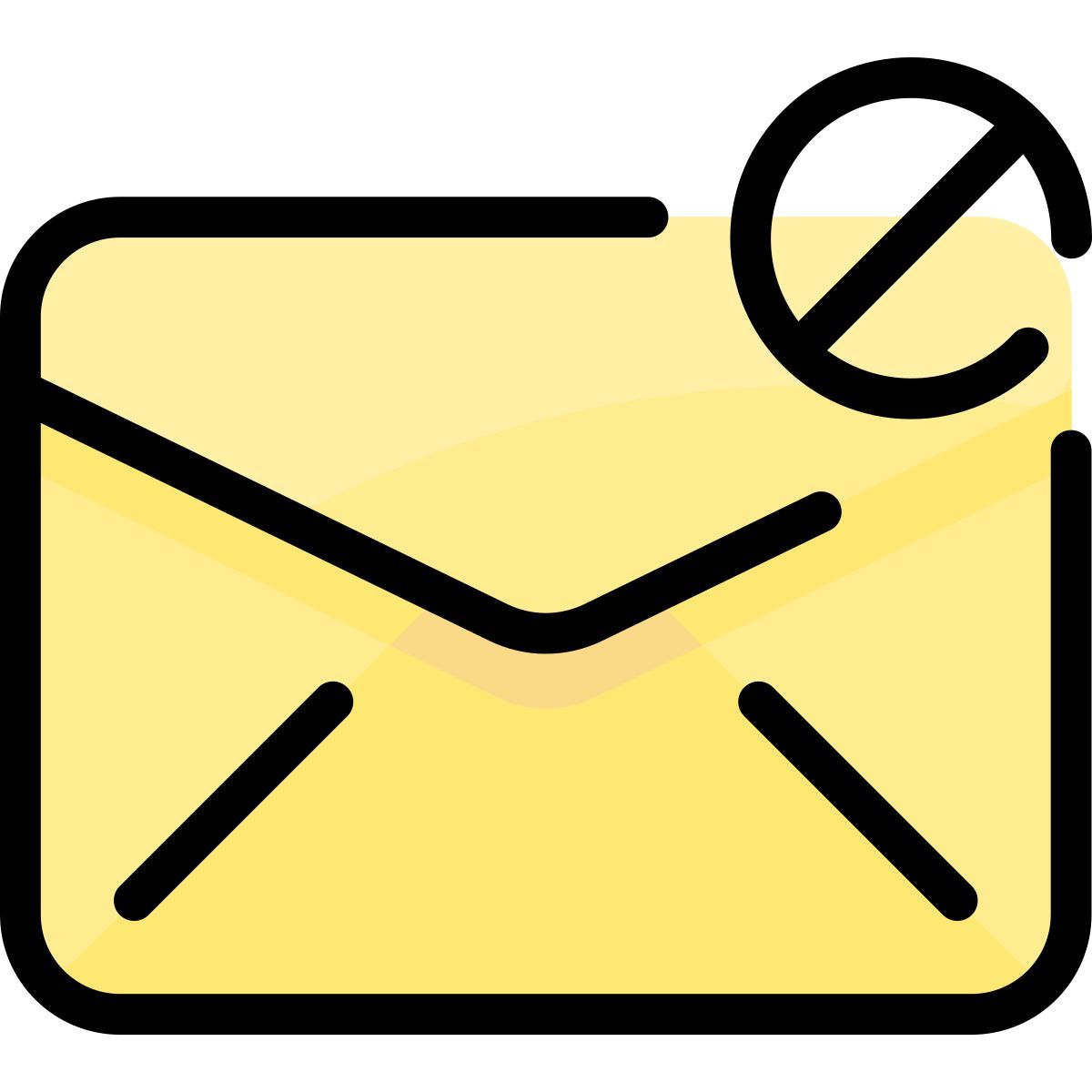 mail icon