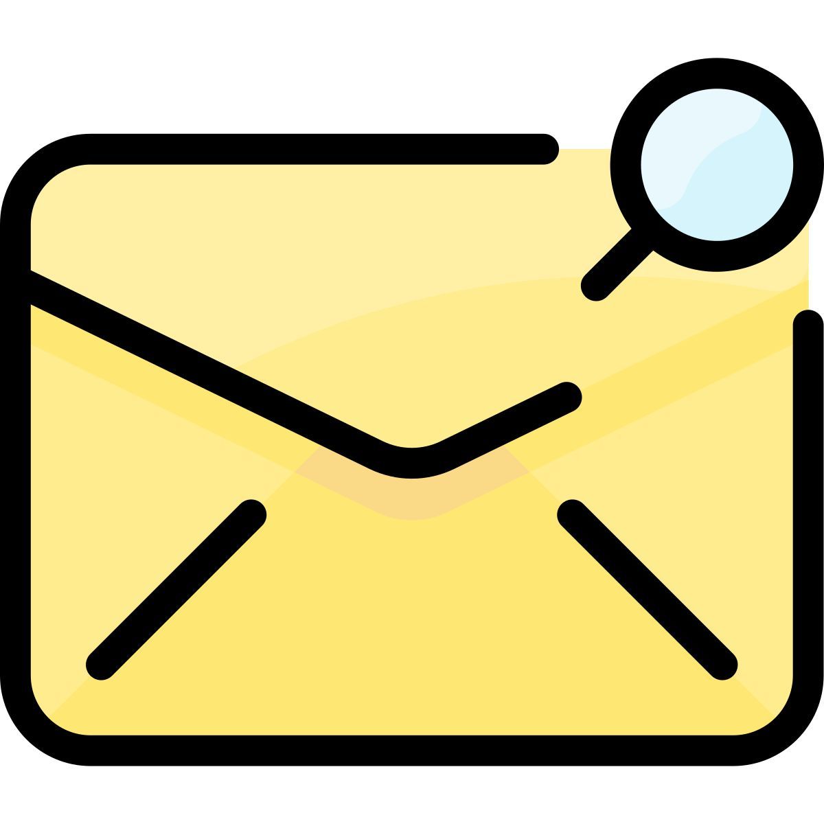 mail icon