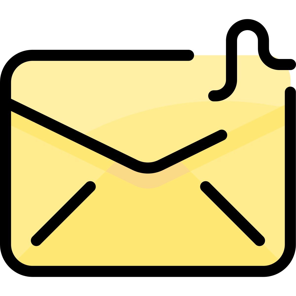 mail icon
