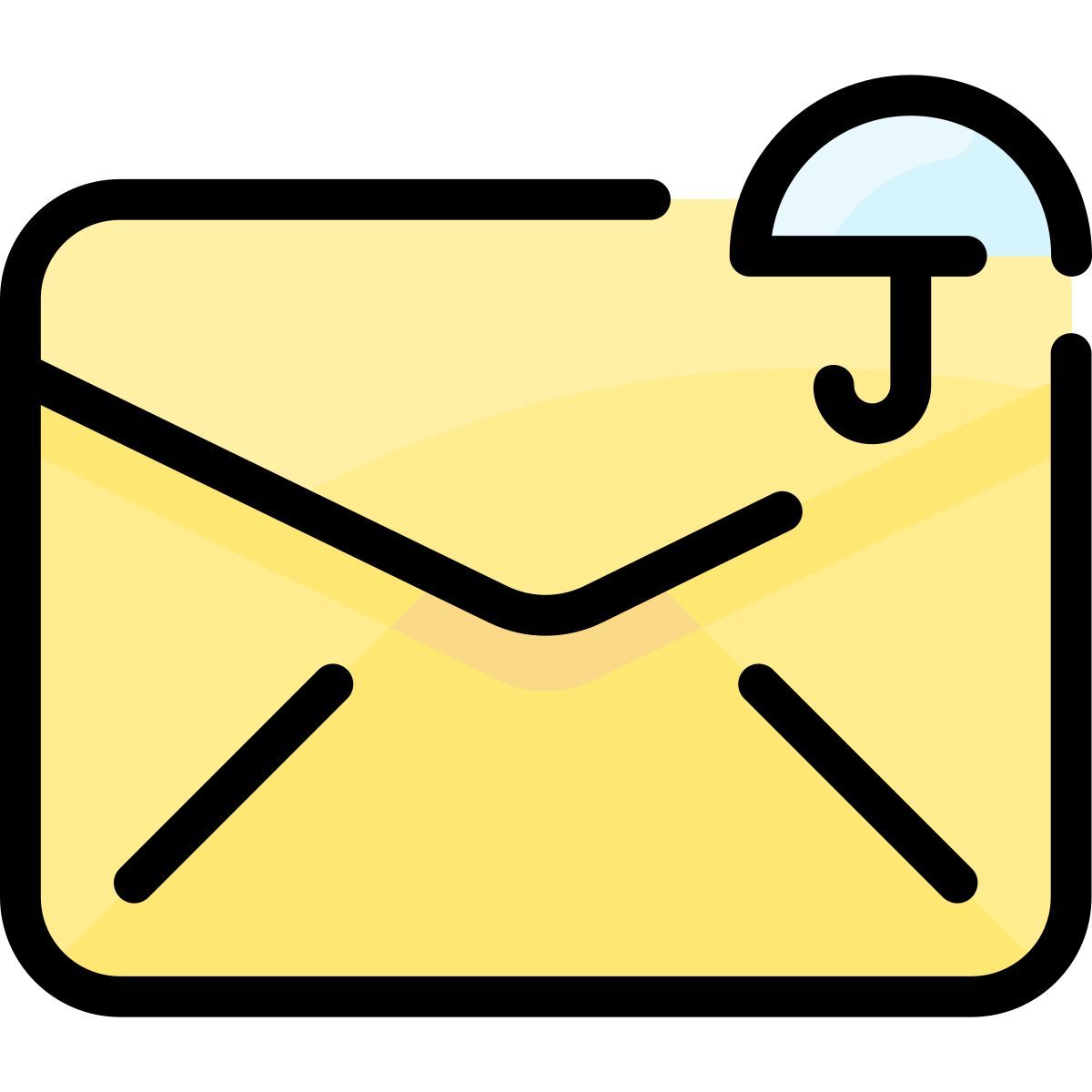 mail icon