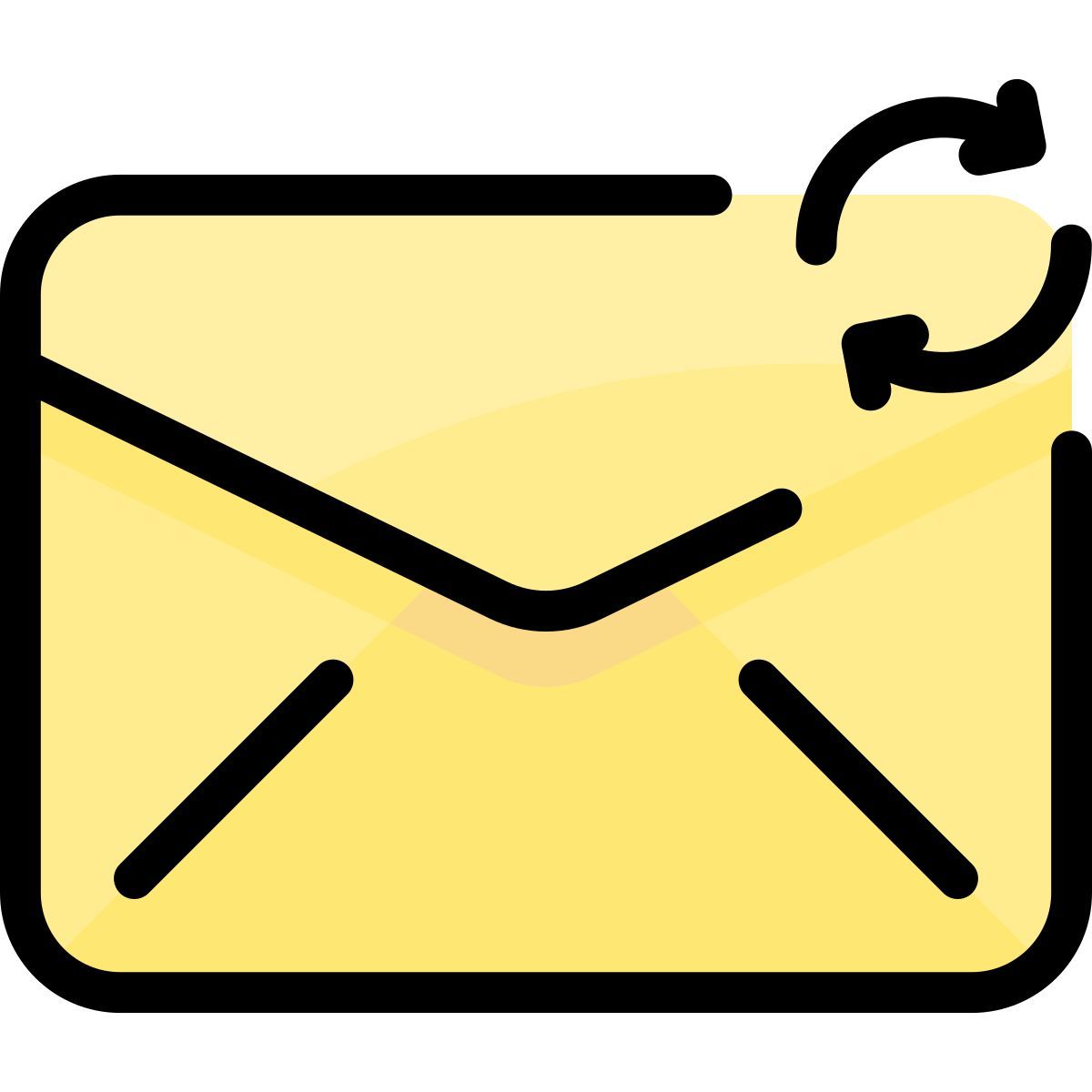 mail icon