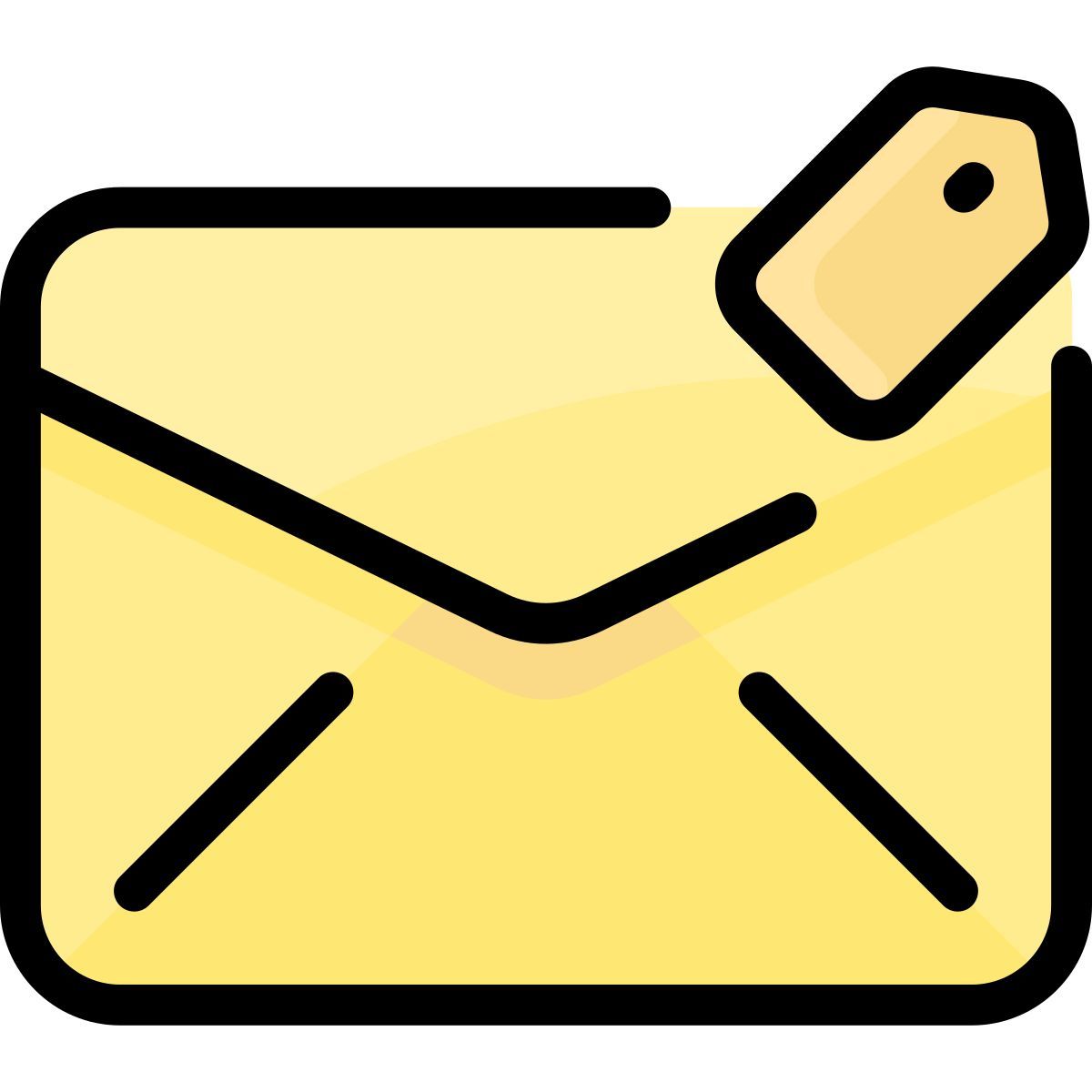 mail icon