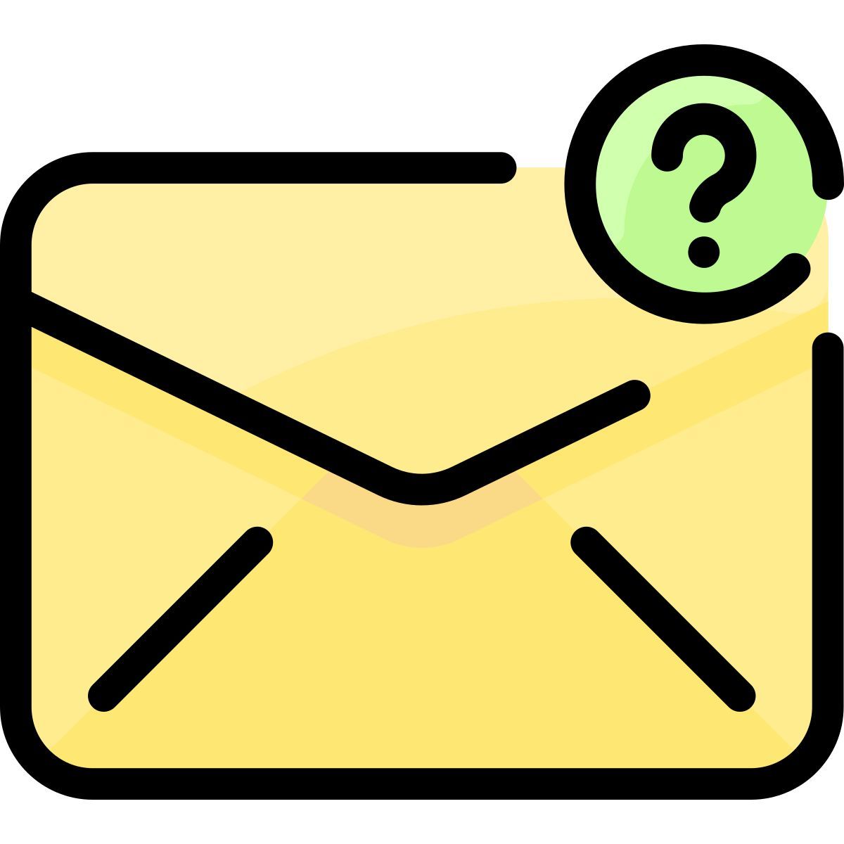 mail icon