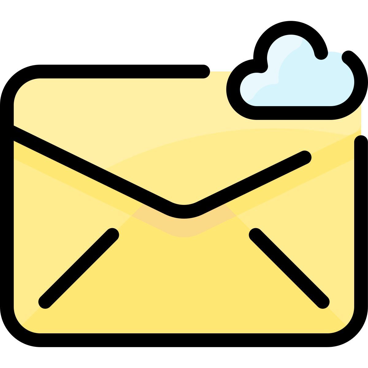 mail icon