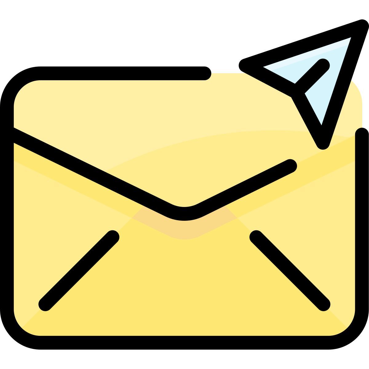 mail icon