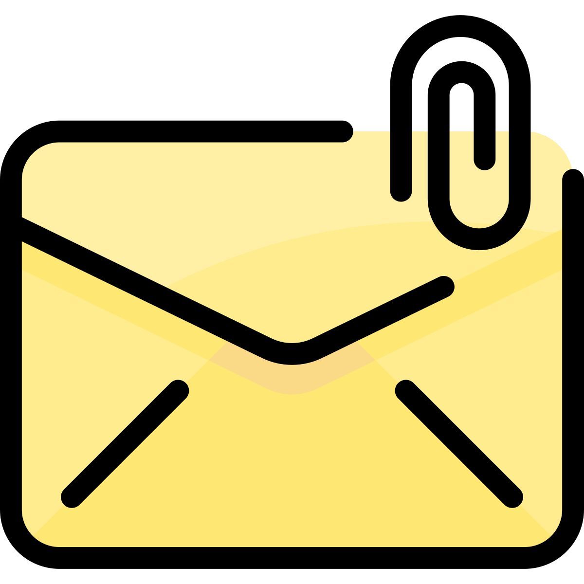 mail icon