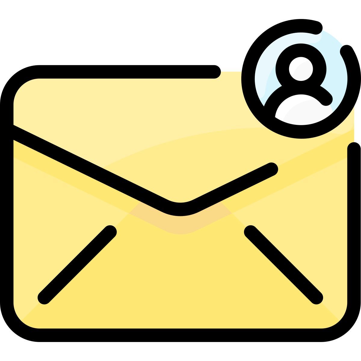 mail icon