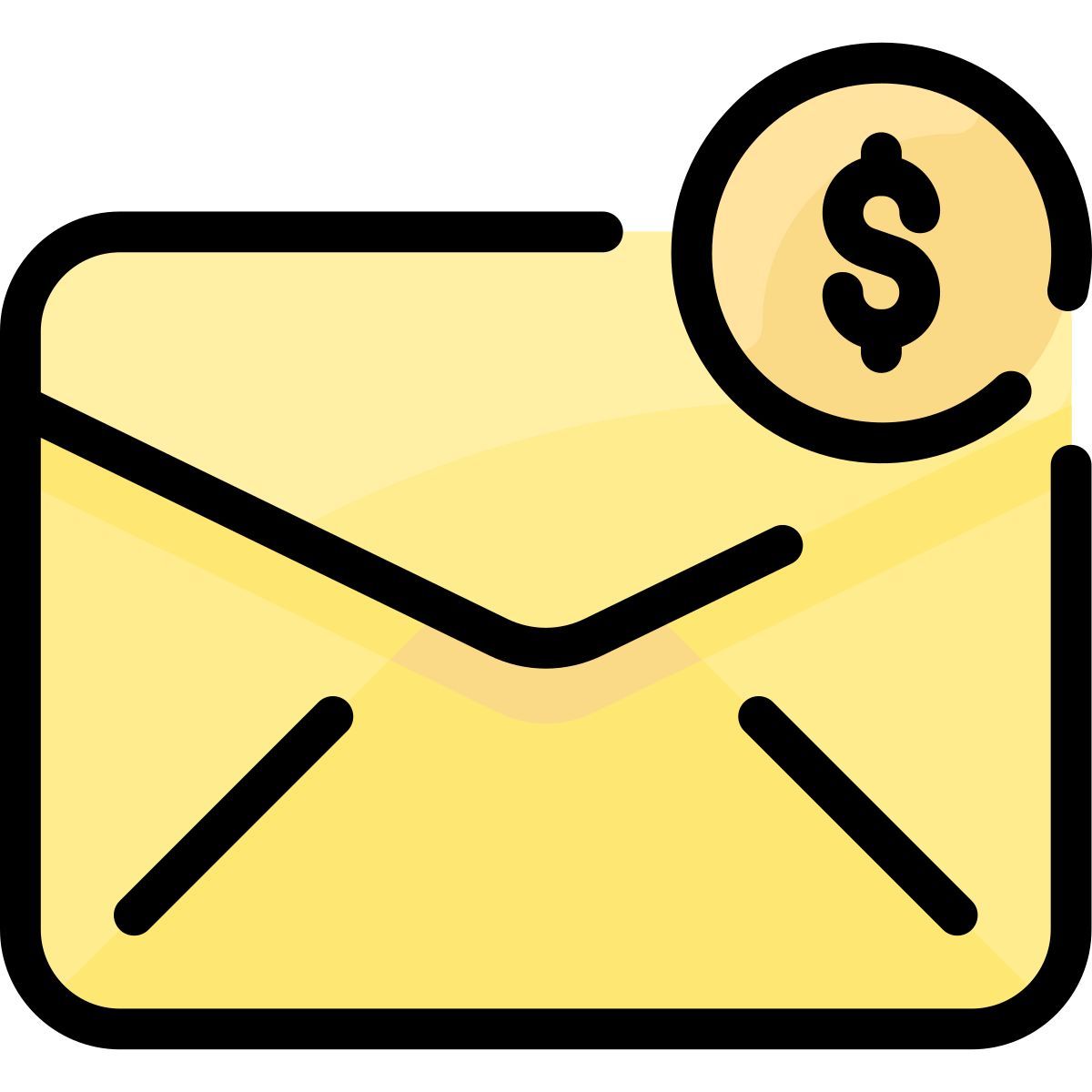 mail icon