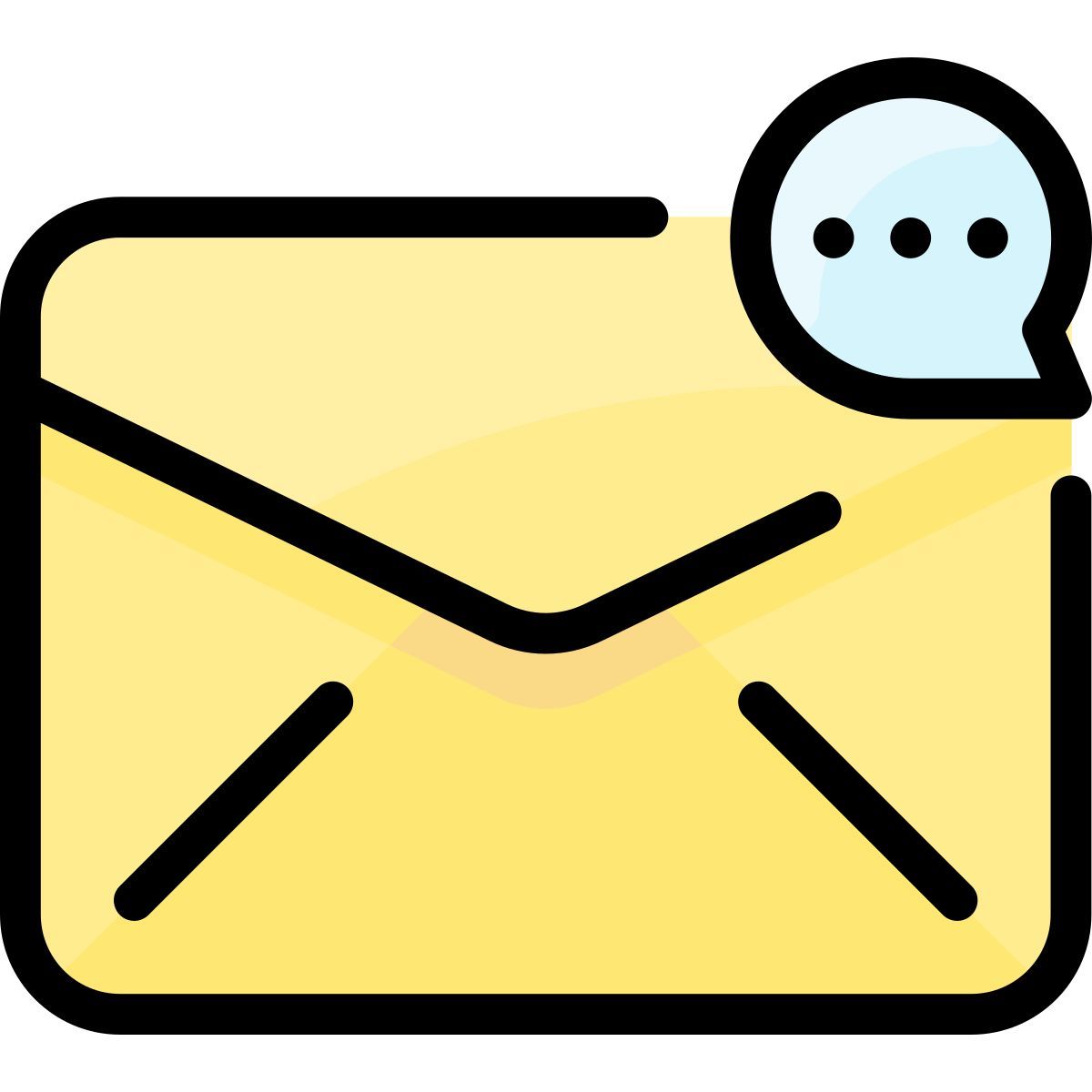 mail icon