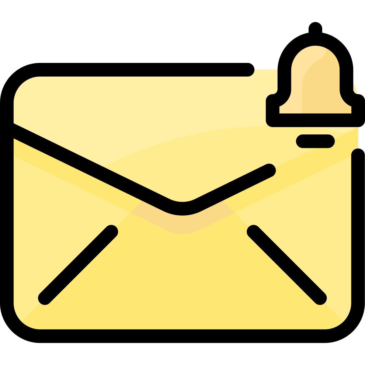 mail icon