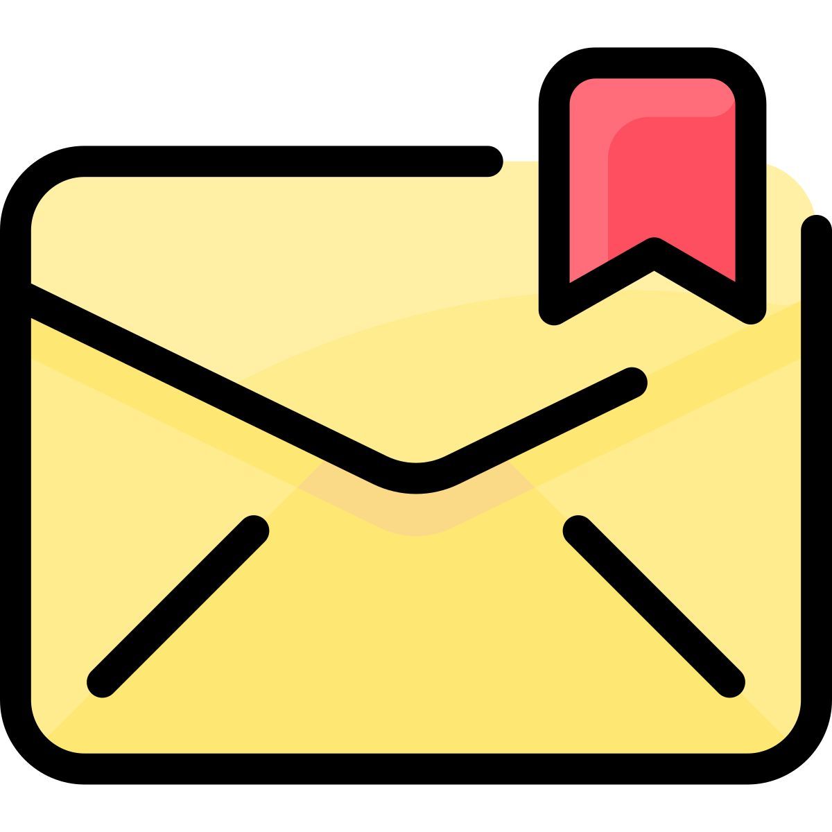 mail icon