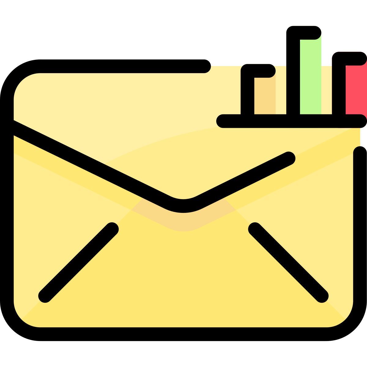 mail icon