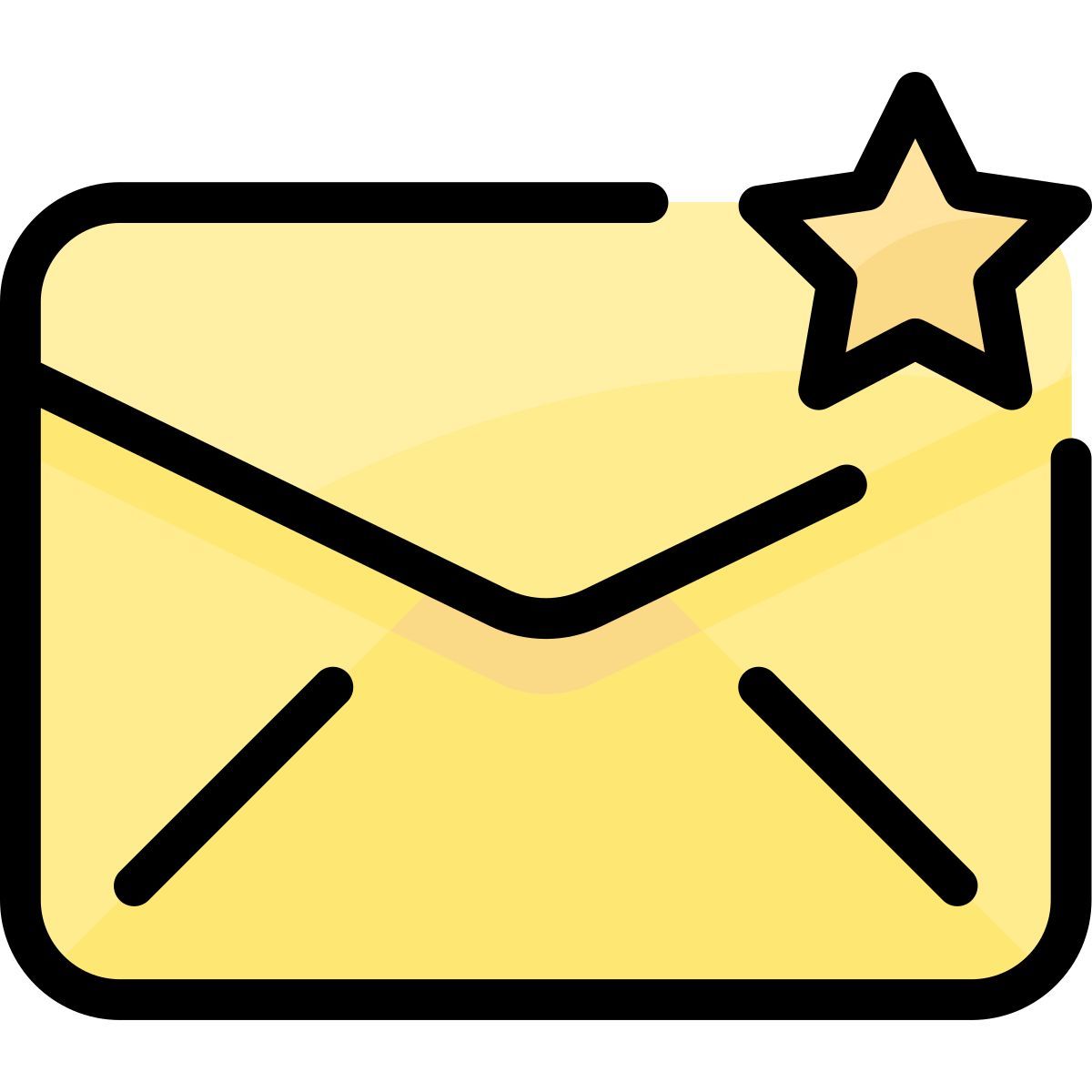 mail icon