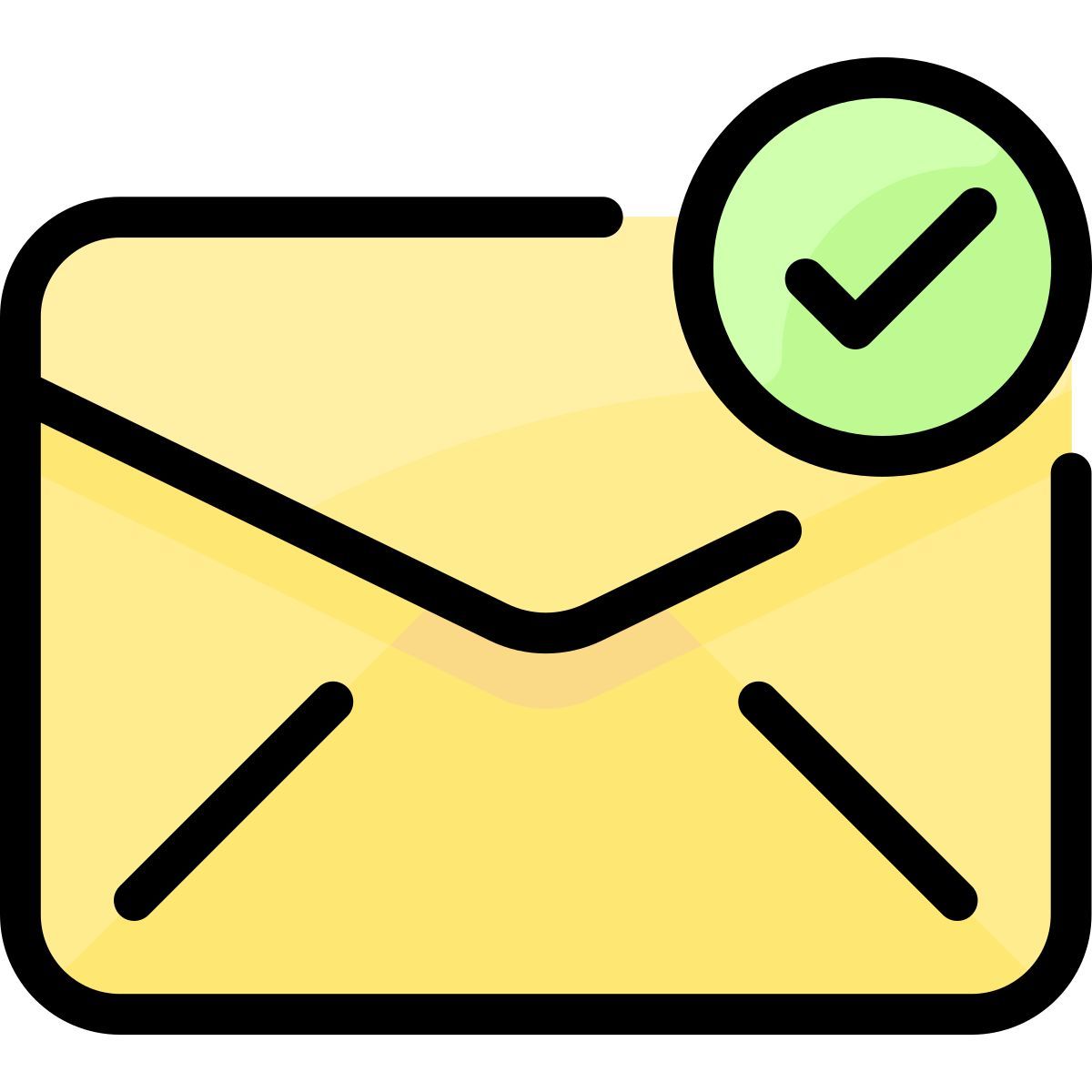 mail icon