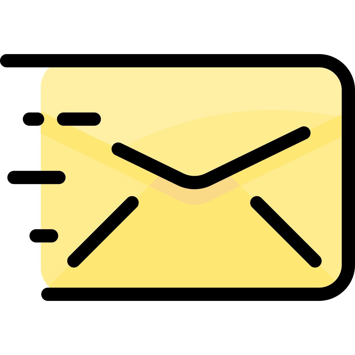 mail icon