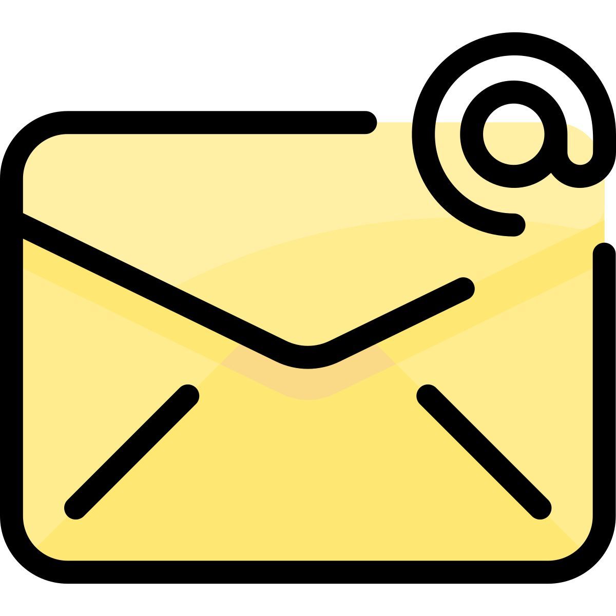 mail icon