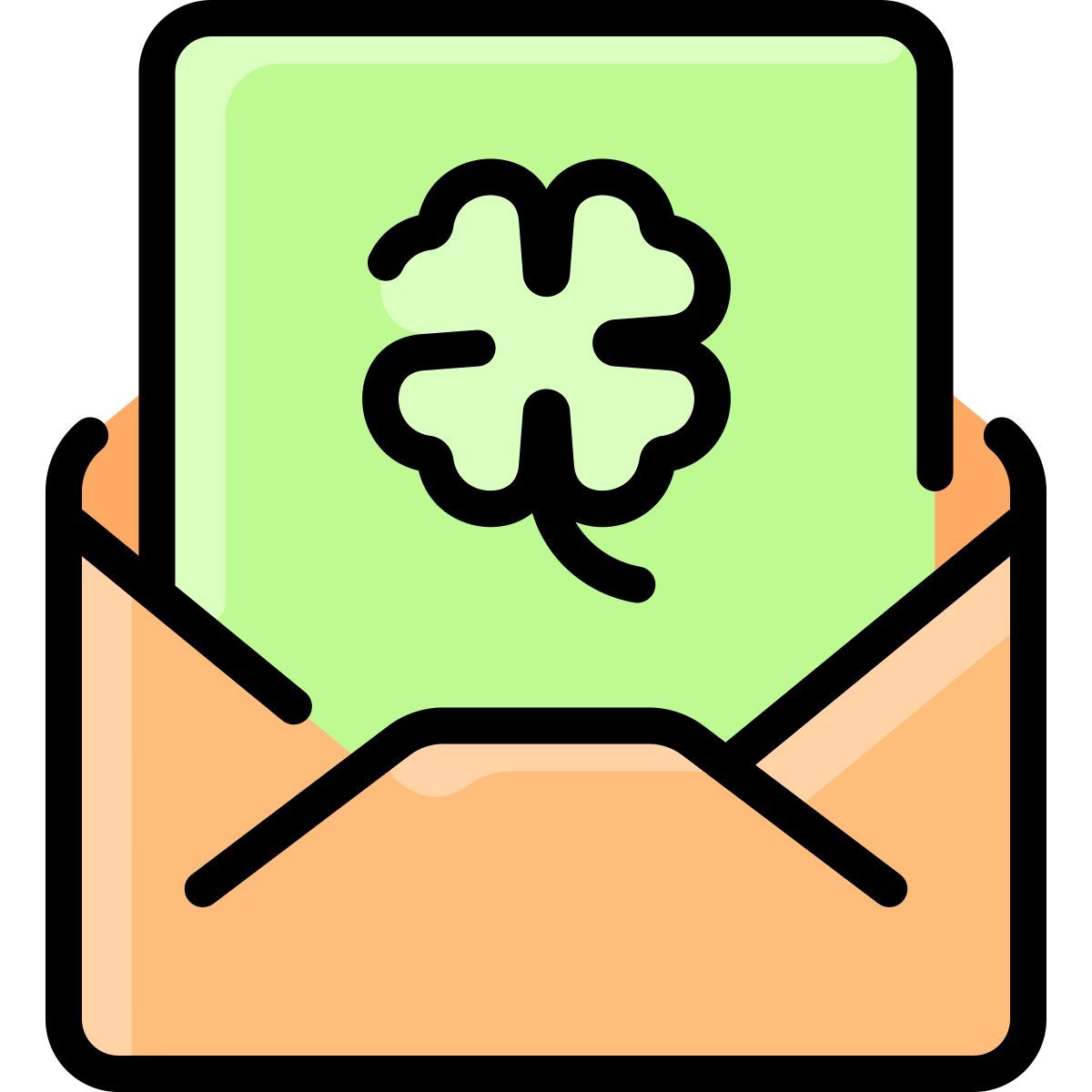 mail icon