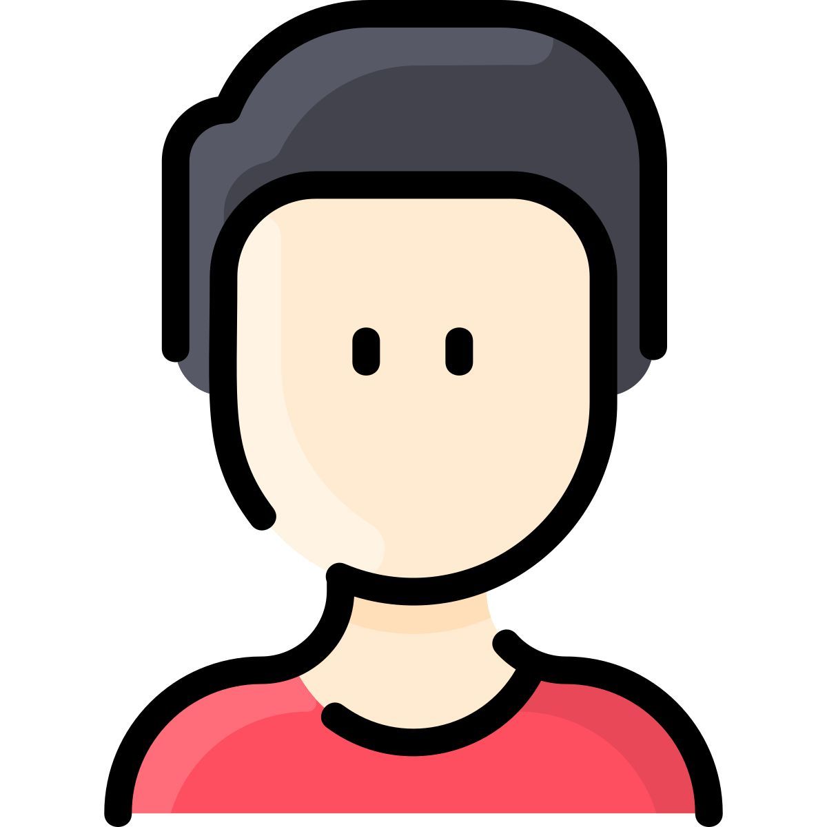 man icon