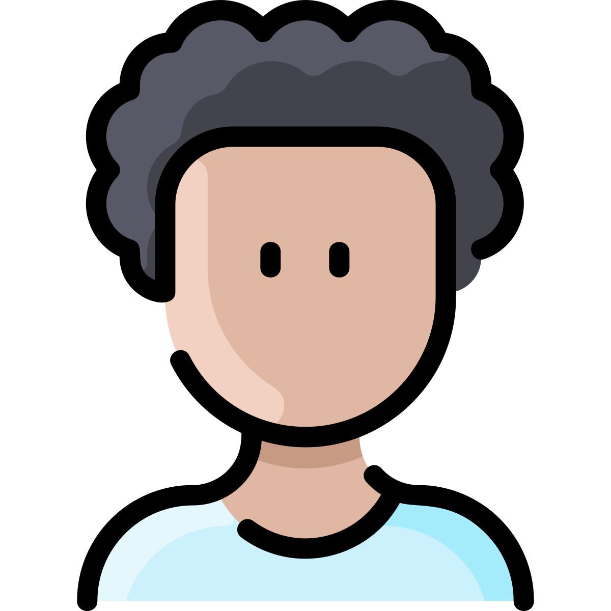 man icon
