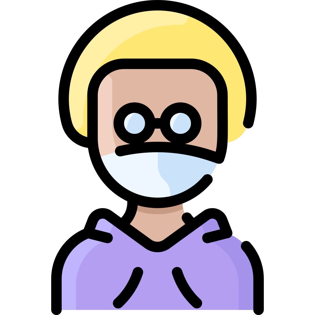 man icon