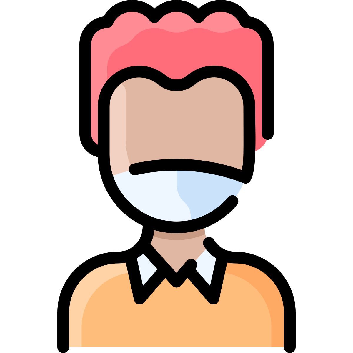man icon