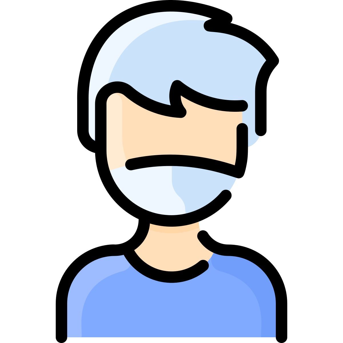 man icon